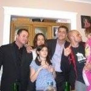 Meet your Posher, Peter